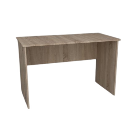 Стіл письмовий ПРОЕКТ МЕБЛІ СК-ОФ-02 1200*600*750 дуб сонома